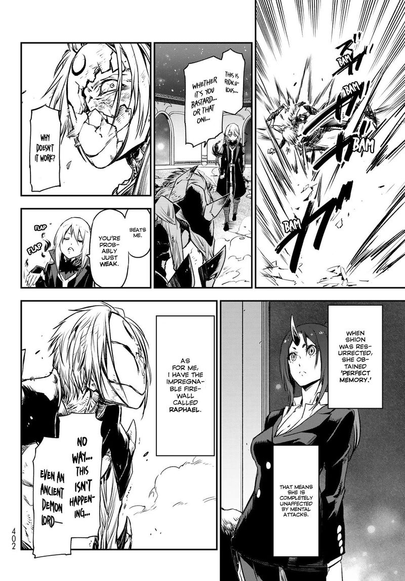 Tensei Shitara Slime Datta Ken 84 17