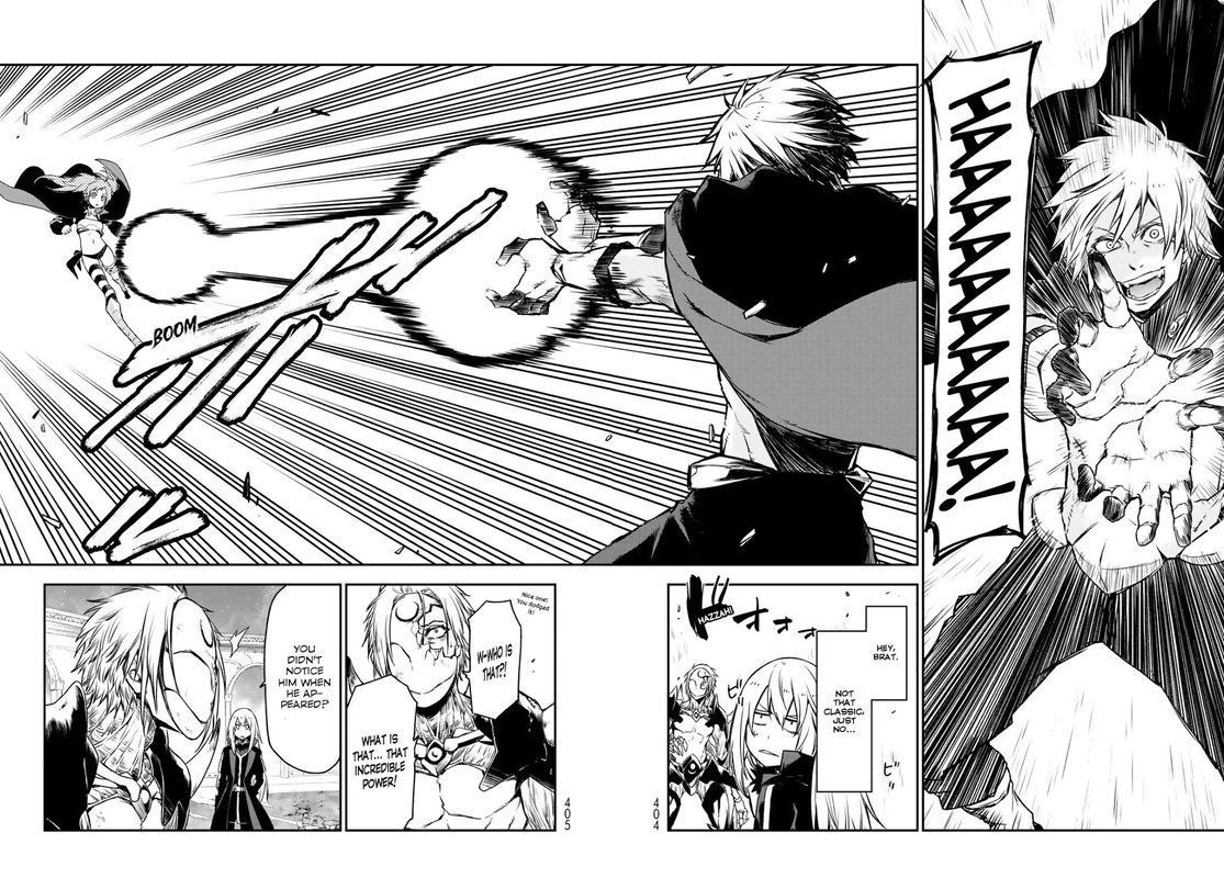 Tensei Shitara Slime Datta Ken 84 19