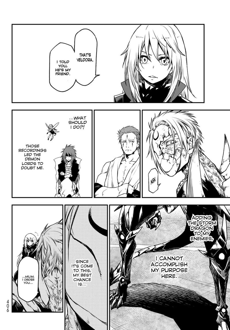 Tensei Shitara Slime Datta Ken 84 20
