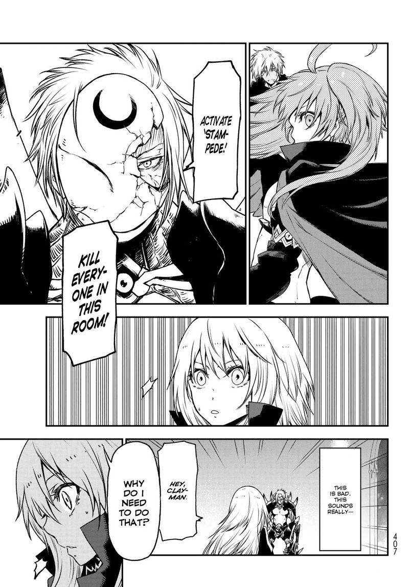 Tensei Shitara Slime Datta Ken 84 21