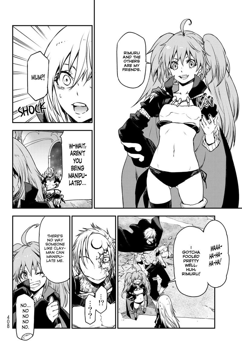 Tensei Shitara Slime Datta Ken 84 22