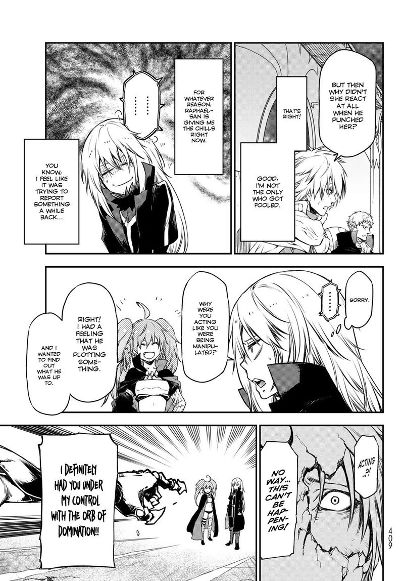 Tensei Shitara Slime Datta Ken 84 23