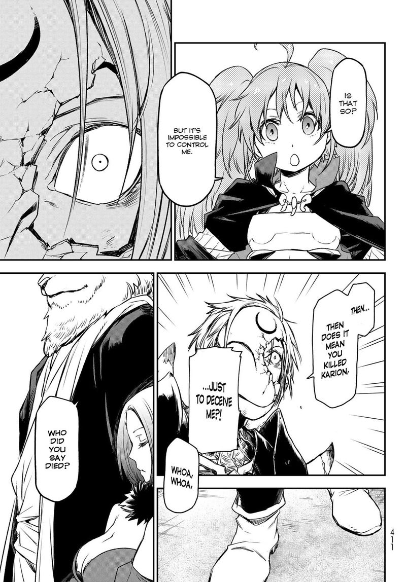 Tensei Shitara Slime Datta Ken 84 25