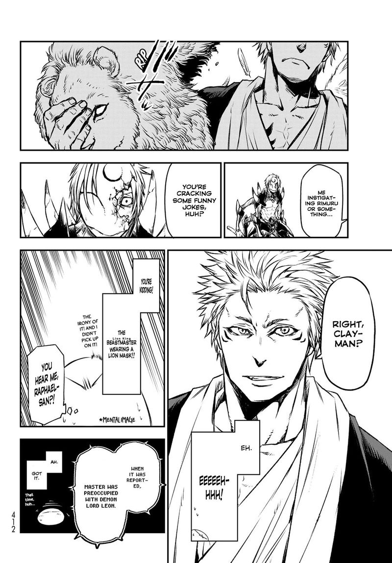 Tensei Shitara Slime Datta Ken 84 26