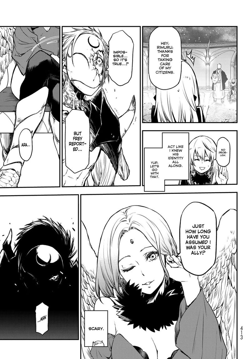 Tensei Shitara Slime Datta Ken 84 27