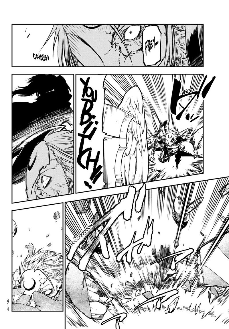 Tensei Shitara Slime Datta Ken 84 28