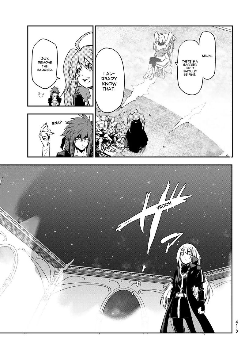 Tensei Shitara Slime Datta Ken 84 29