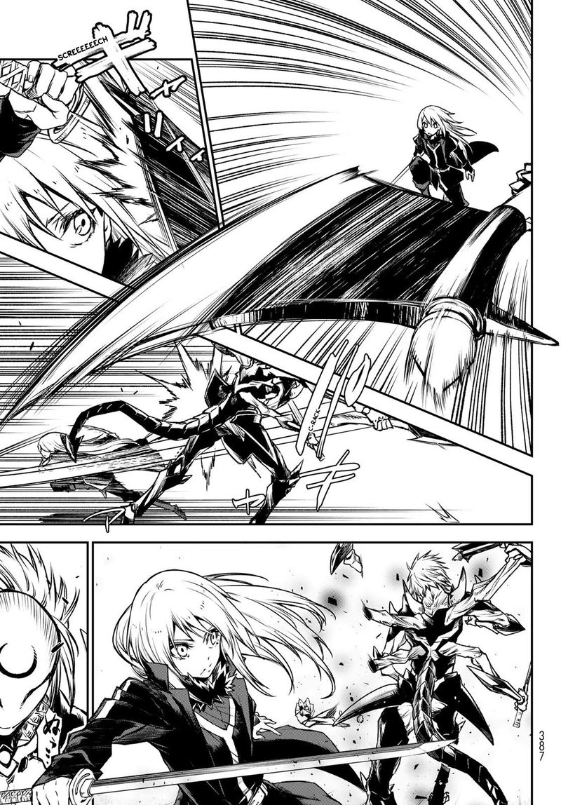 Tensei Shitara Slime Datta Ken 84 3