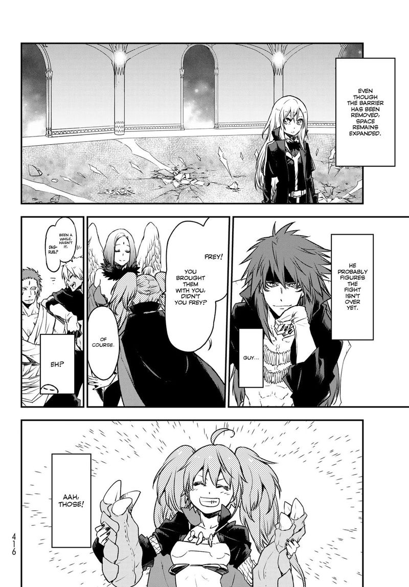 Tensei Shitara Slime Datta Ken 84 30