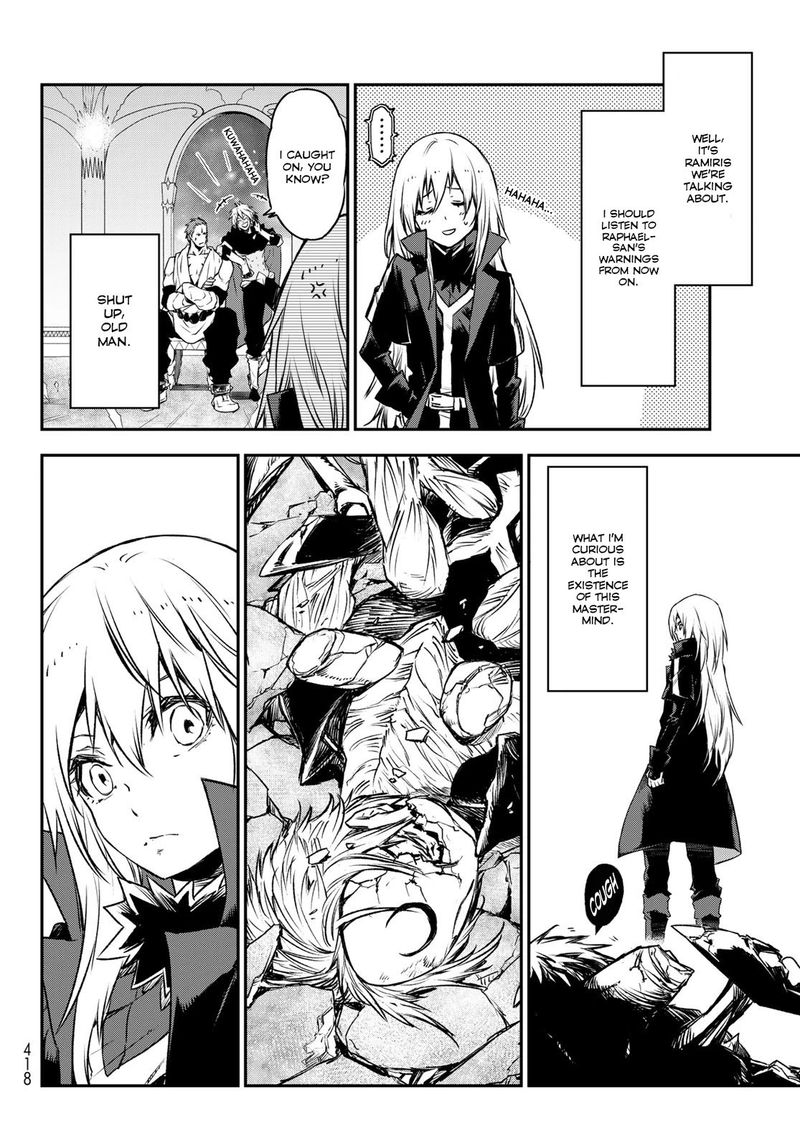 Tensei Shitara Slime Datta Ken 84 32