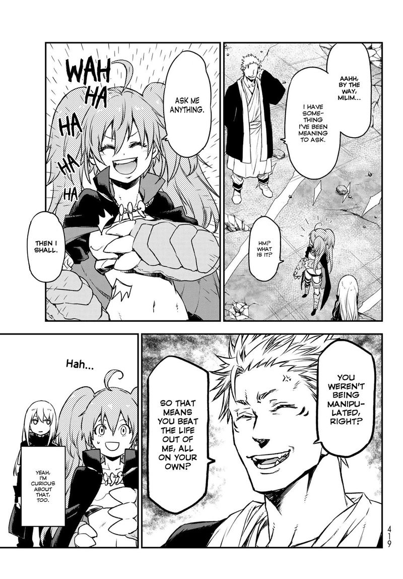 Tensei Shitara Slime Datta Ken 84 33