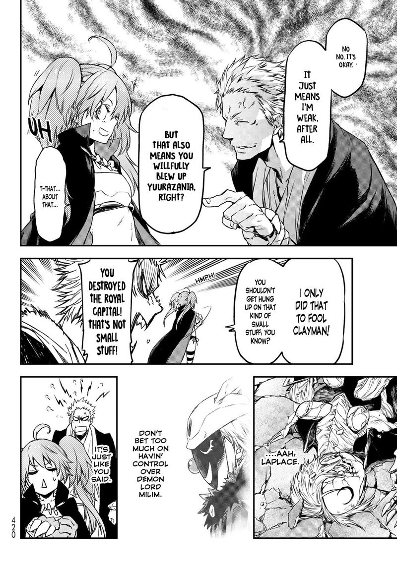 Tensei Shitara Slime Datta Ken 84 34