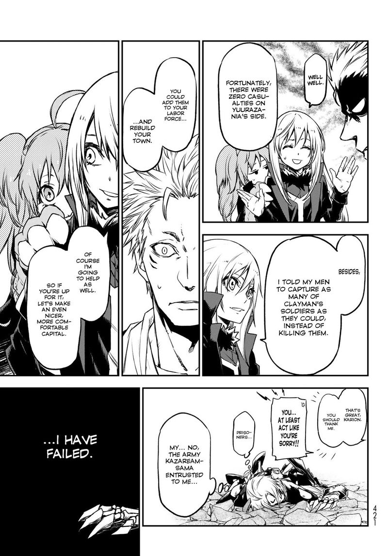 Tensei Shitara Slime Datta Ken 84 35