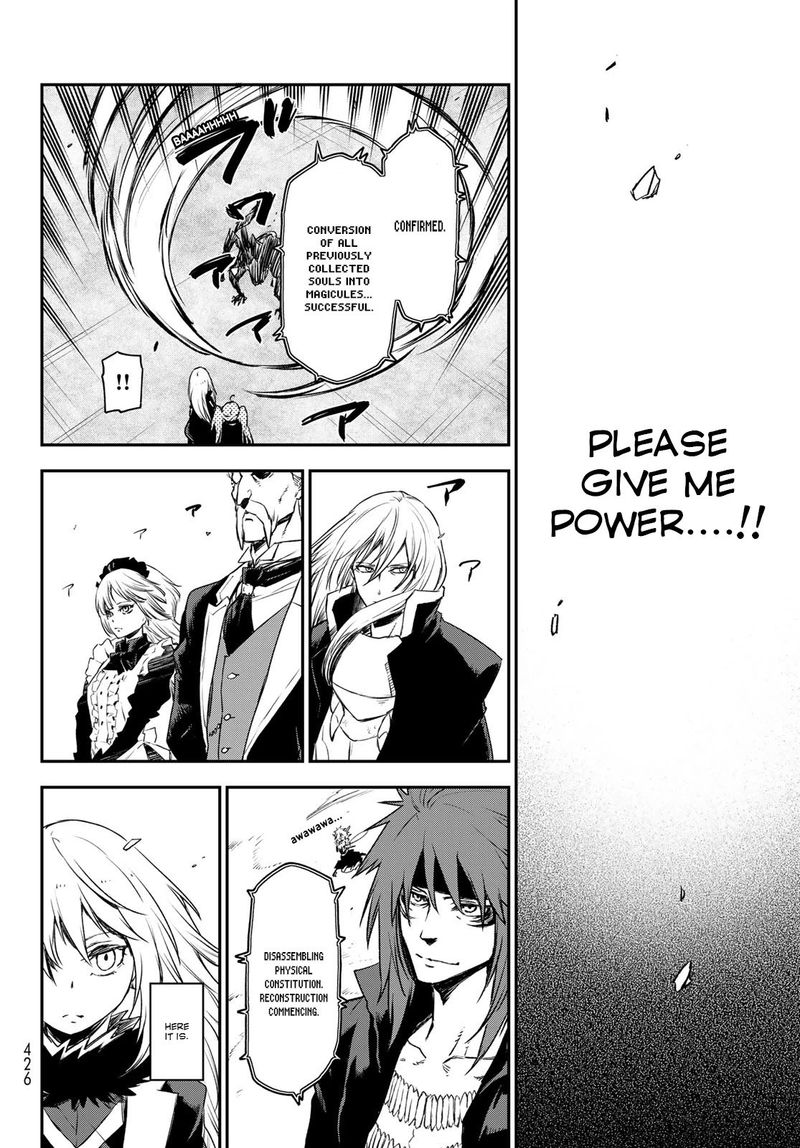 Tensei Shitara Slime Datta Ken 84 40