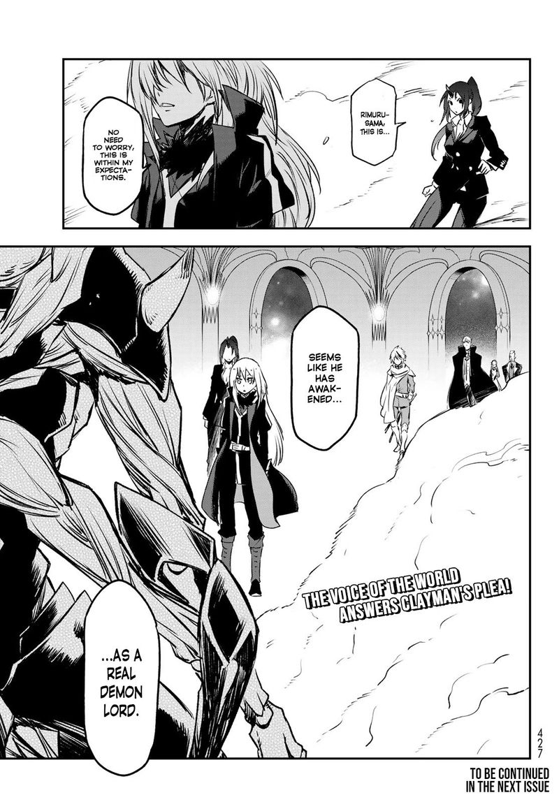 Tensei Shitara Slime Datta Ken 84 41