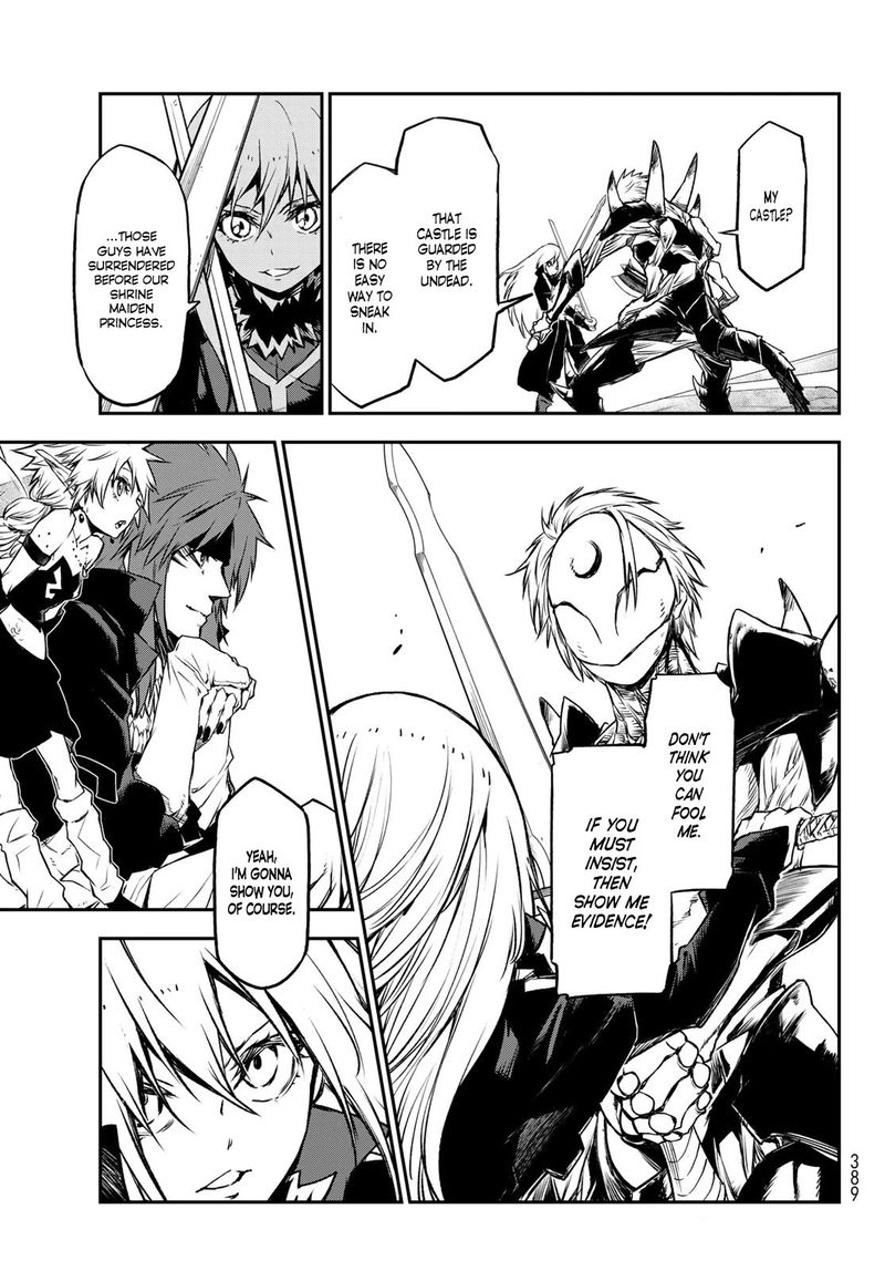 Tensei Shitara Slime Datta Ken 84 5