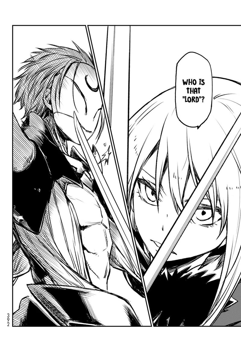 Tensei Shitara Slime Datta Ken 84 8