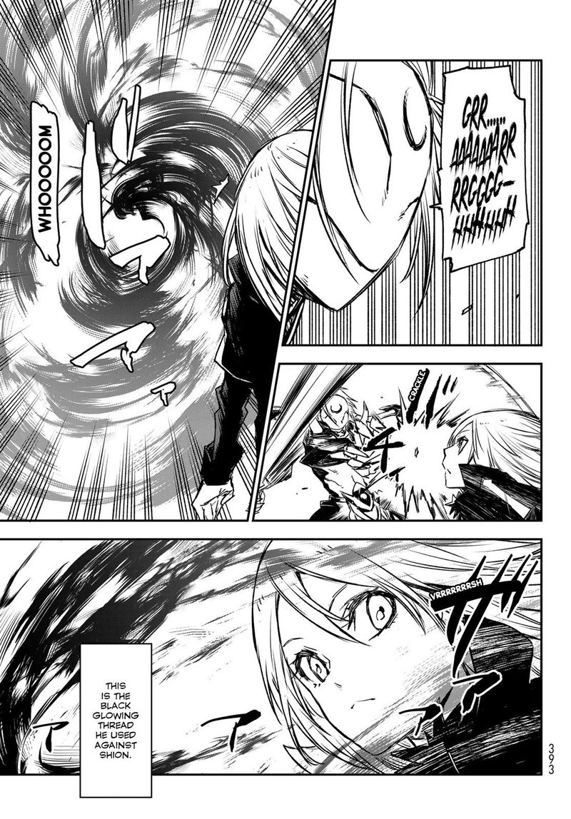 Tensei Shitara Slime Datta Ken 84 9