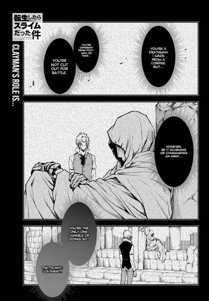 Tensei Shitara Slime Datta Ken 85 1