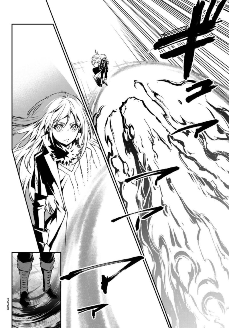 Tensei Shitara Slime Datta Ken 85 10