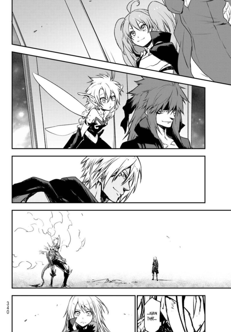 Tensei Shitara Slime Datta Ken 85 12