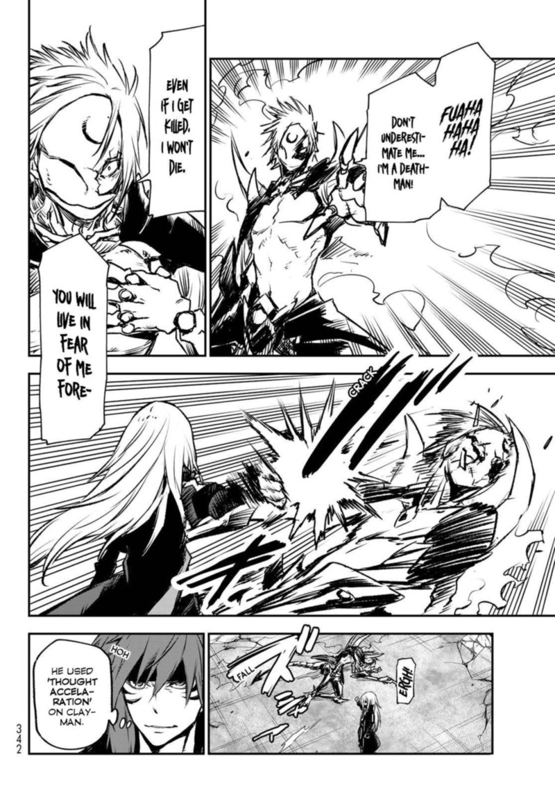Tensei Shitara Slime Datta Ken 85 14