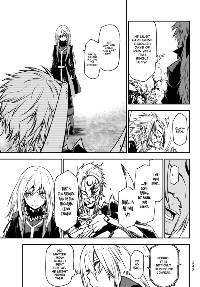 Tensei Shitara Slime Datta Ken 85 15