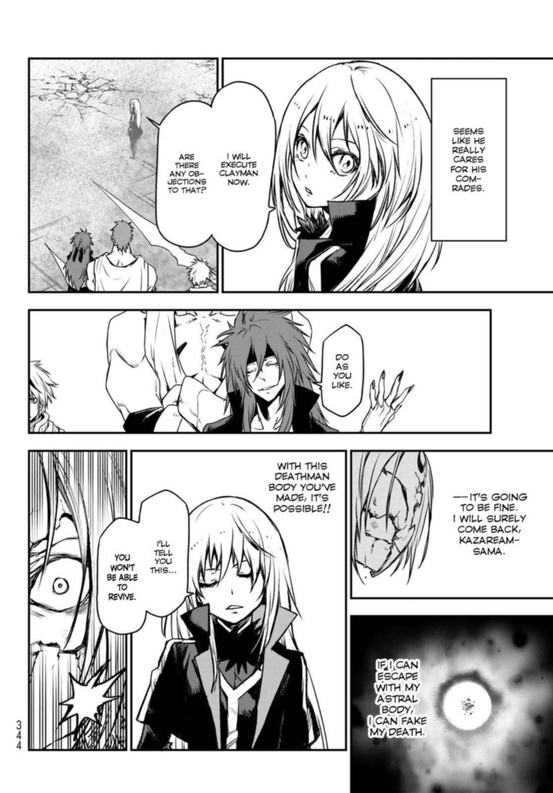 Tensei Shitara Slime Datta Ken 85 16