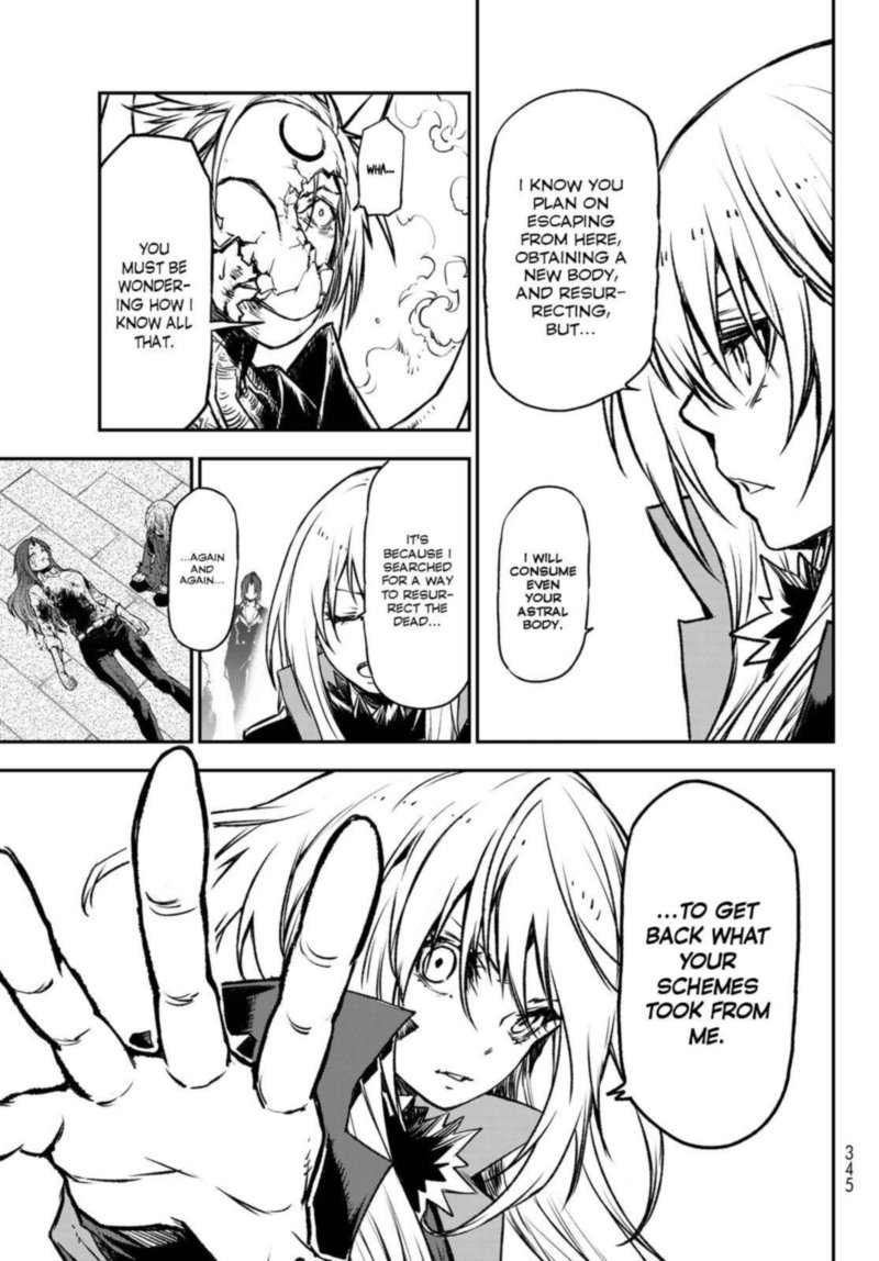 Tensei Shitara Slime Datta Ken 85 17