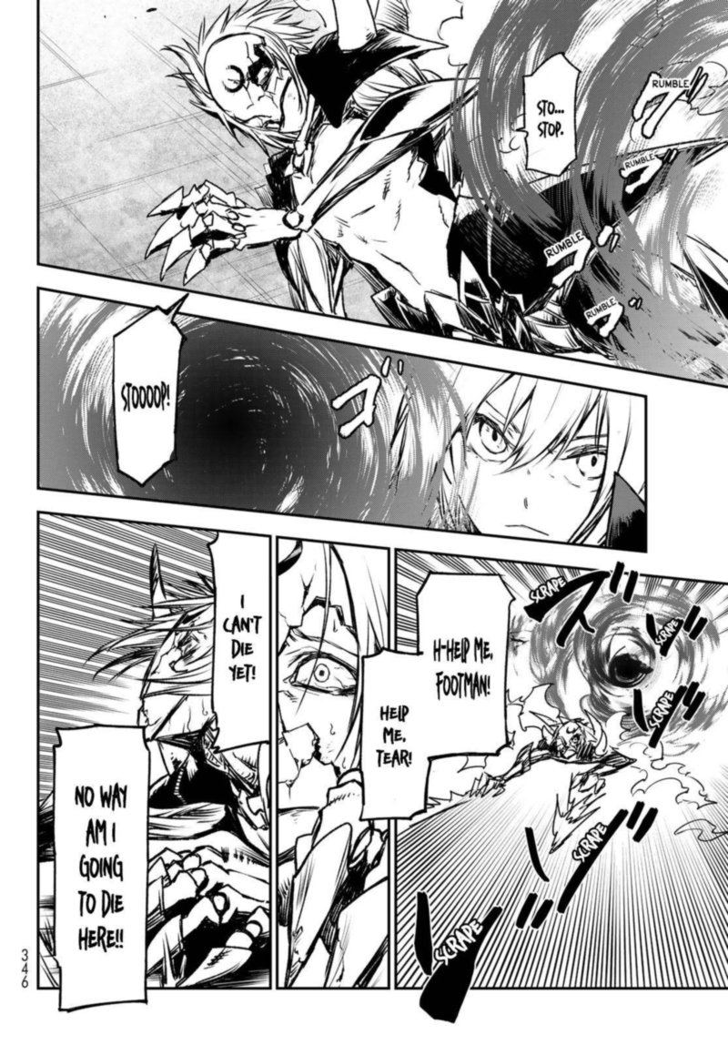 Tensei Shitara Slime Datta Ken 85 18