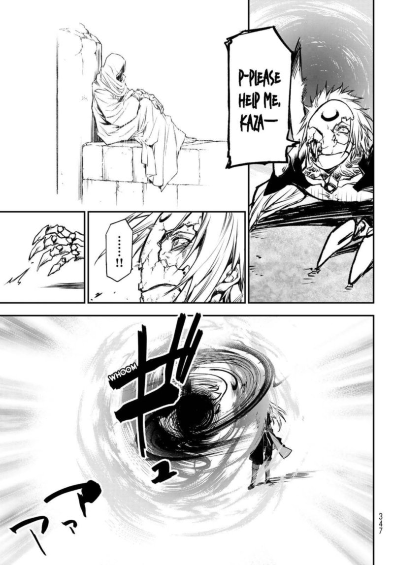 Tensei Shitara Slime Datta Ken 85 19