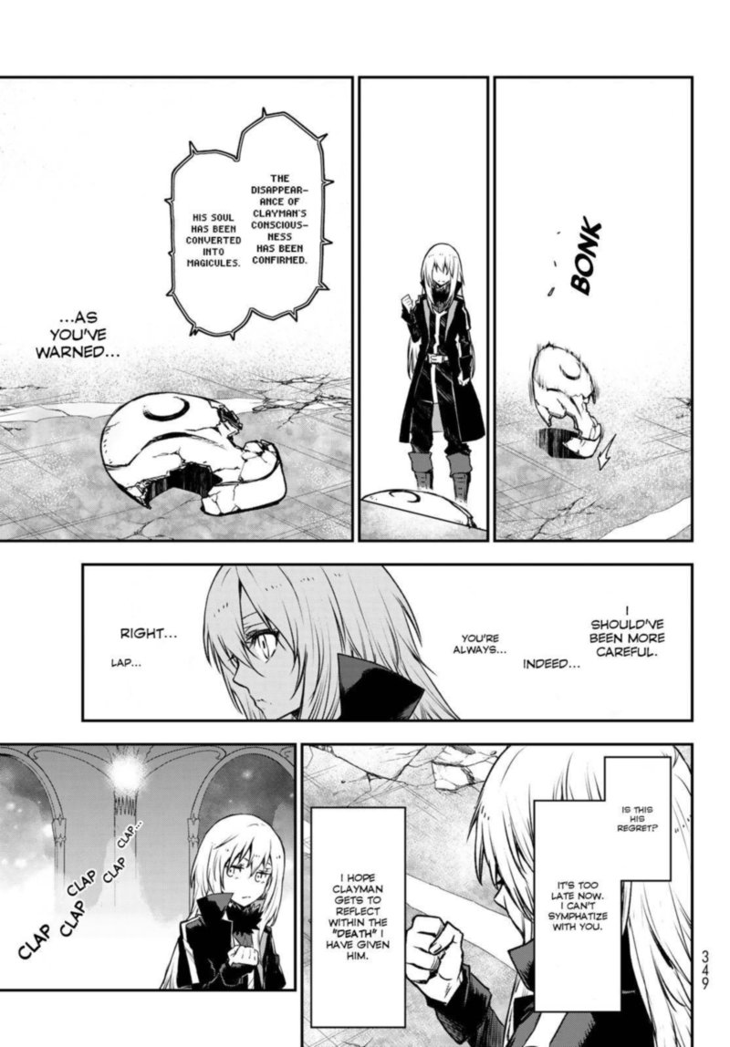 Tensei Shitara Slime Datta Ken 85 21