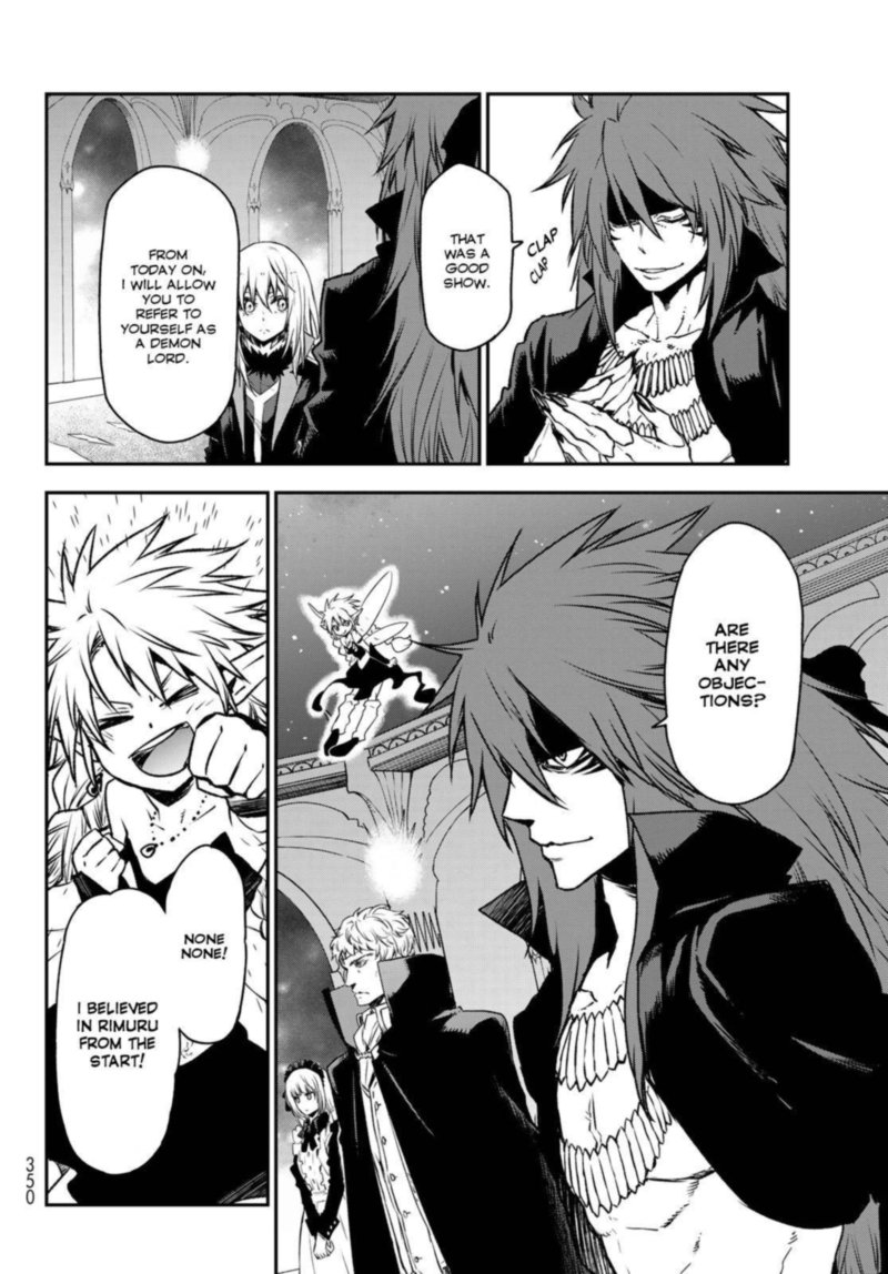 Tensei Shitara Slime Datta Ken 85 22