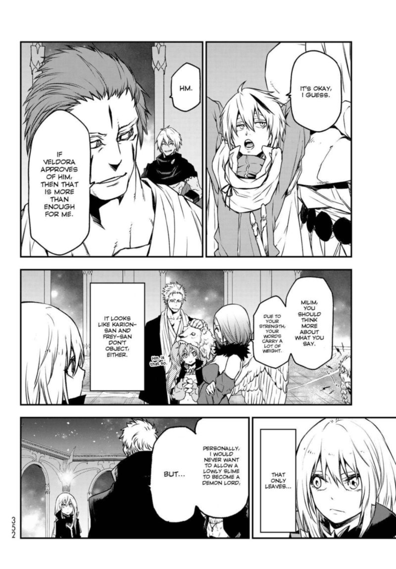 Tensei Shitara Slime Datta Ken 85 24