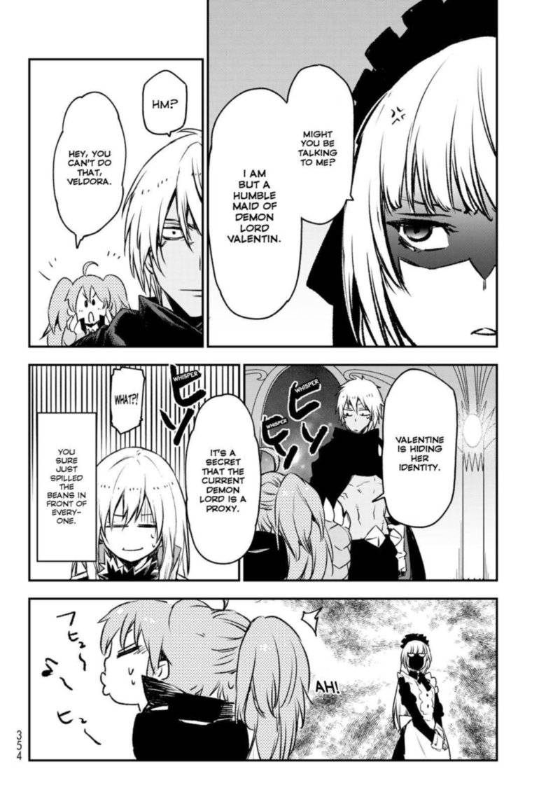 Tensei Shitara Slime Datta Ken 85 26