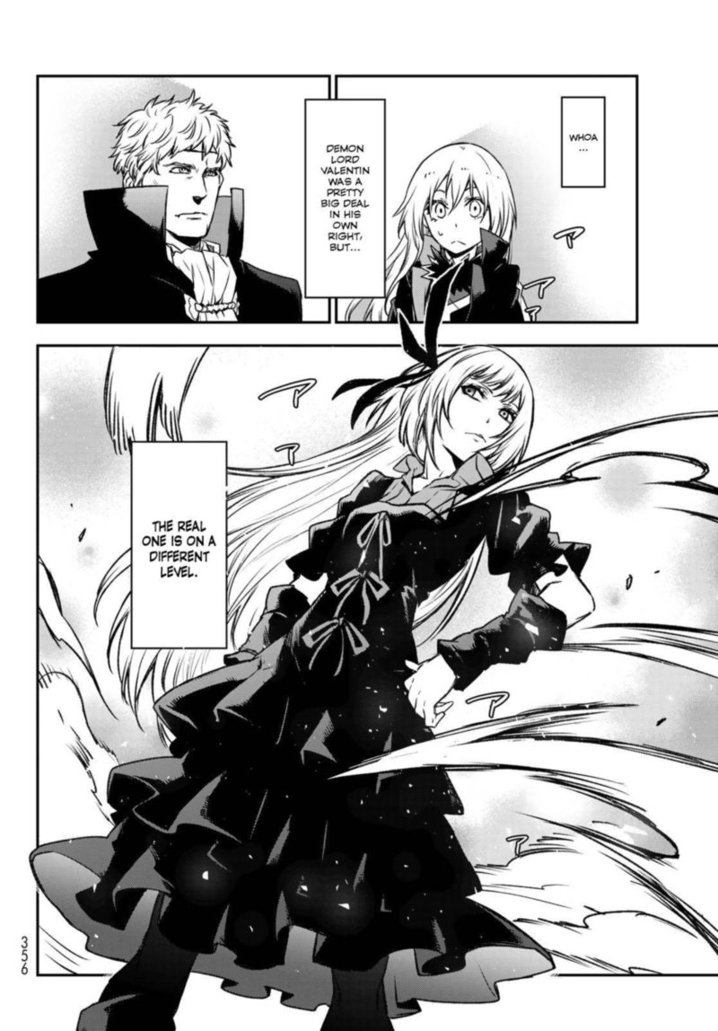 Tensei Shitara Slime Datta Ken 85 28