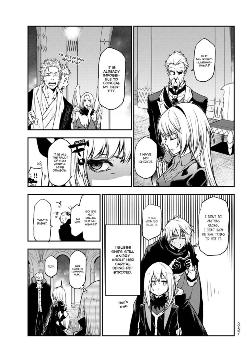 Tensei Shitara Slime Datta Ken 85 29