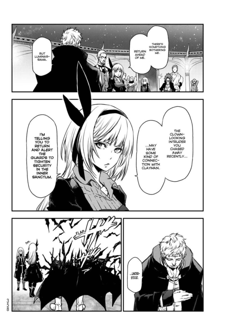 Tensei Shitara Slime Datta Ken 85 30