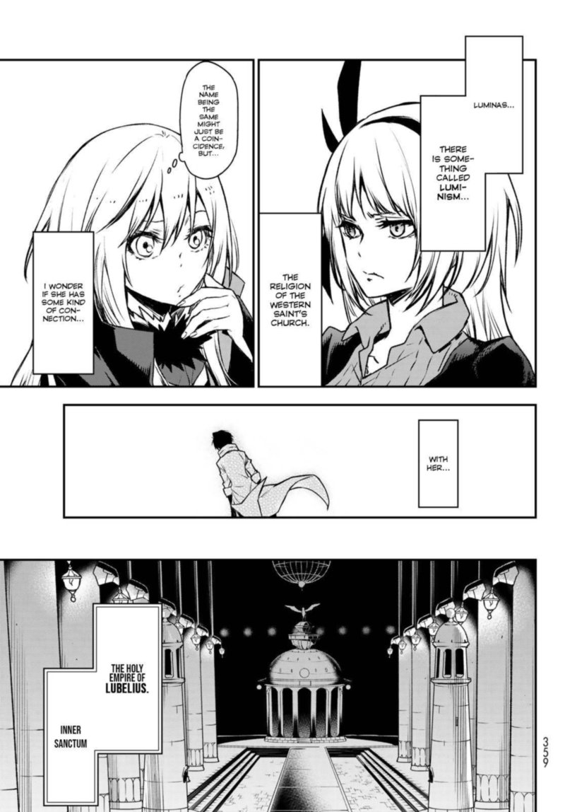 Tensei Shitara Slime Datta Ken 85 31