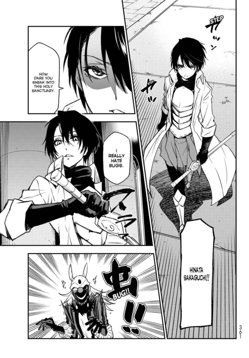 Tensei Shitara Slime Datta Ken 85 33