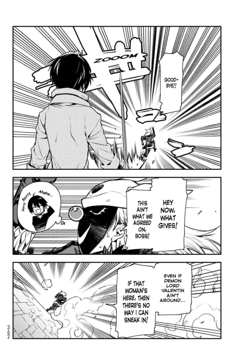 Tensei Shitara Slime Datta Ken 85 34