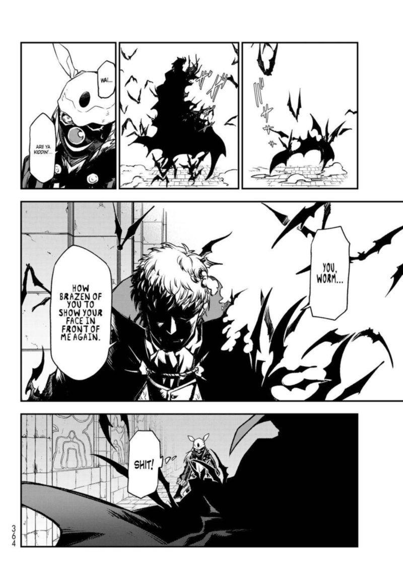 Tensei Shitara Slime Datta Ken 85 36