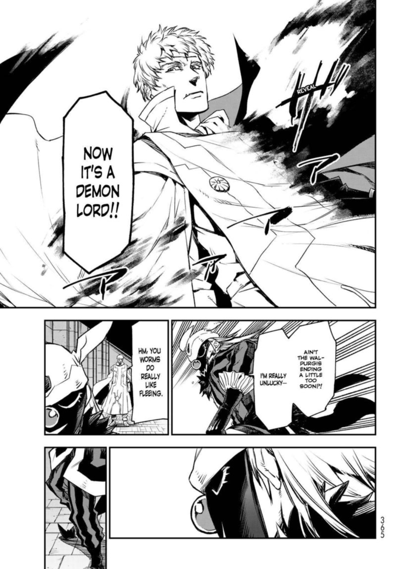 Tensei Shitara Slime Datta Ken 85 37
