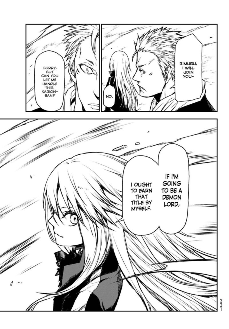 Tensei Shitara Slime Datta Ken 85 4