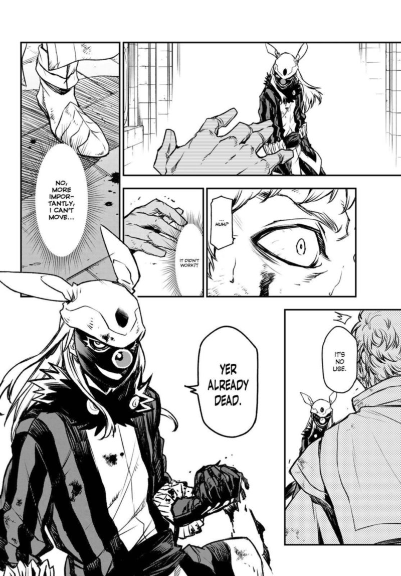 Tensei Shitara Slime Datta Ken 85 42