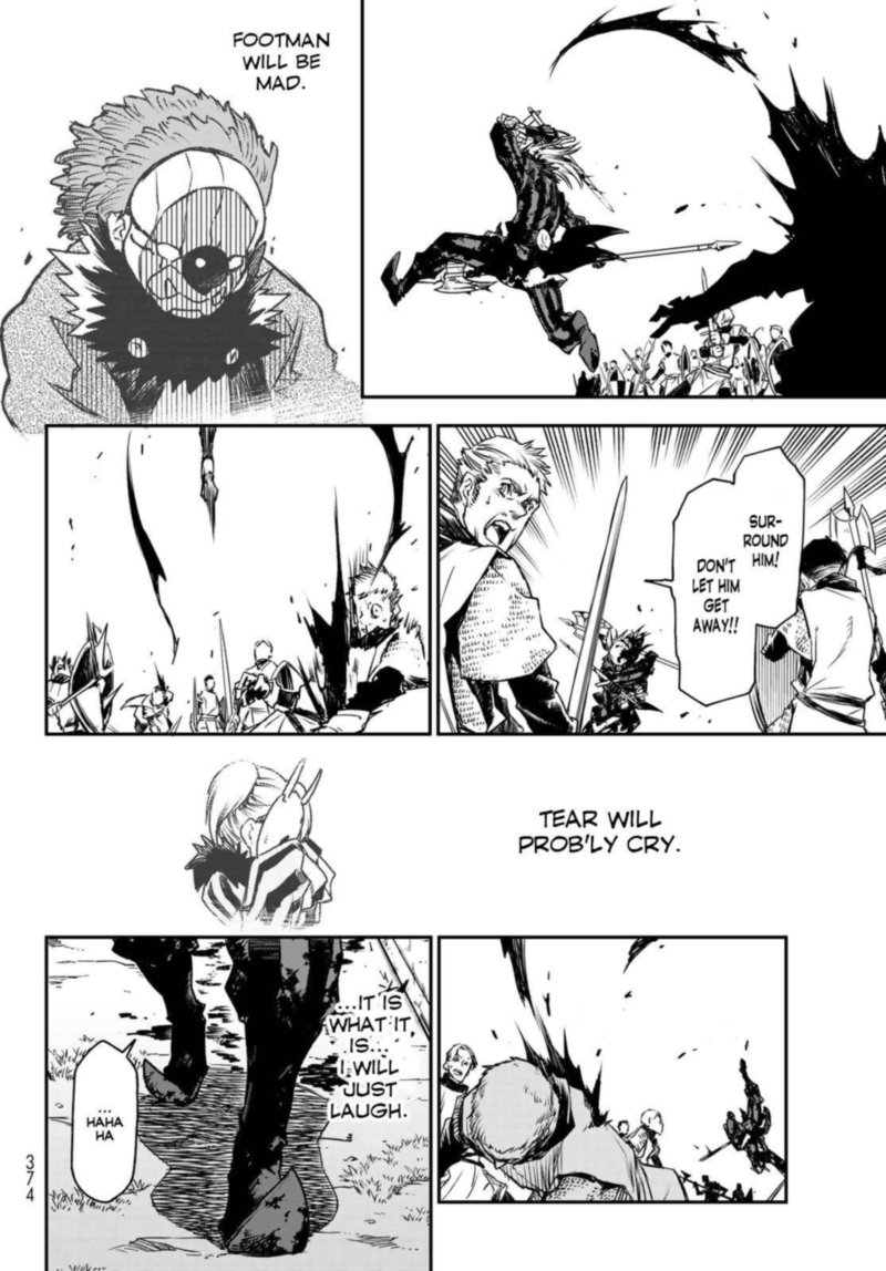 Tensei Shitara Slime Datta Ken 85 46