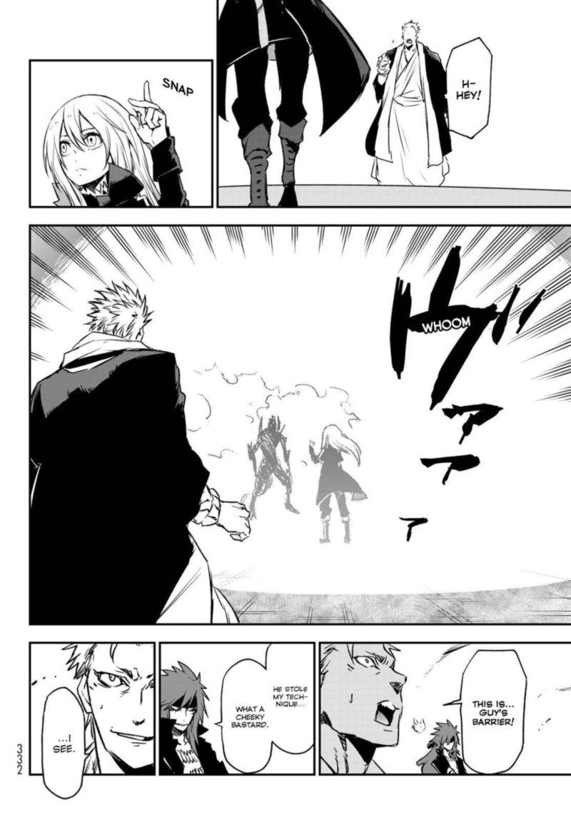 Tensei Shitara Slime Datta Ken 85 5