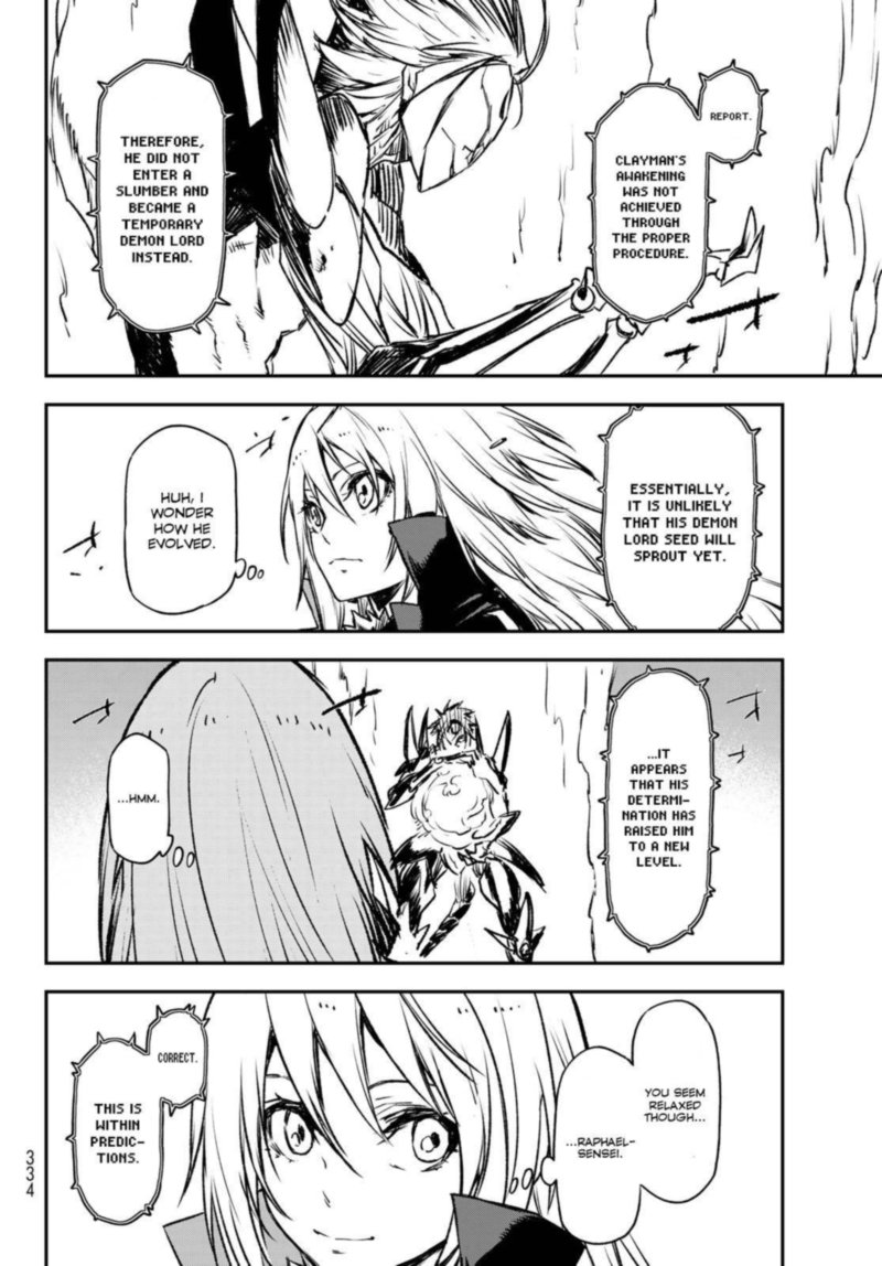 Tensei Shitara Slime Datta Ken 85 7