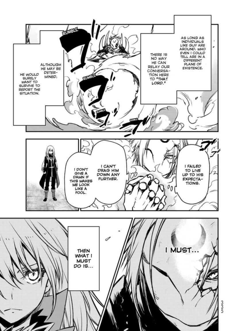 Tensei Shitara Slime Datta Ken 85 8