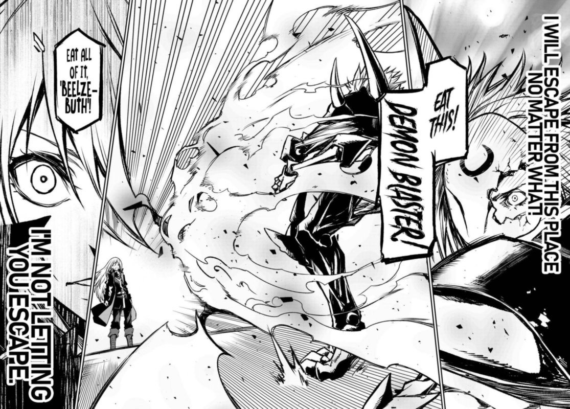 Tensei Shitara Slime Datta Ken 85 9